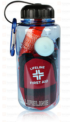 Lifeline Ultimate Survivor in a Bottle