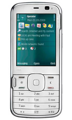 Nokia N97 Active