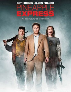 Pineapple Express Unrated