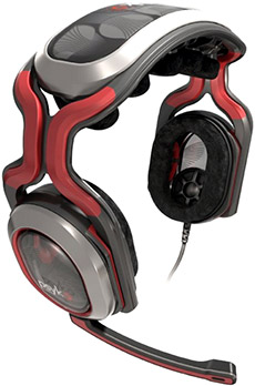 Psyko 5.1 Gaming Headphones