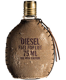 Diesel Fuel For Life Cologne