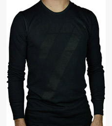 ISO50 ’77’ Thermal Long Sleeve