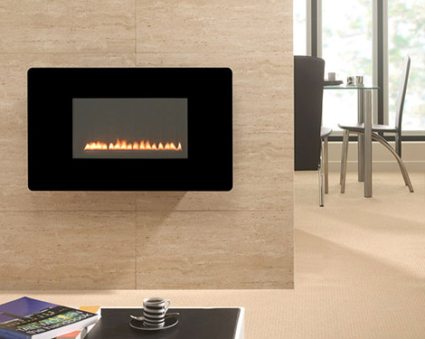 SuperiorFires Fireplace Collection