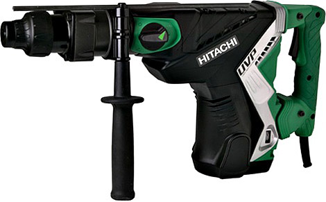 Hitachi DH50MRY Demolition Drill