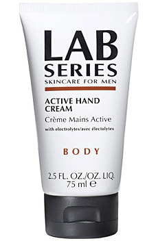 Lab Series for Men Hand Cream
