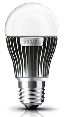 Philips Master LED Light Bulb