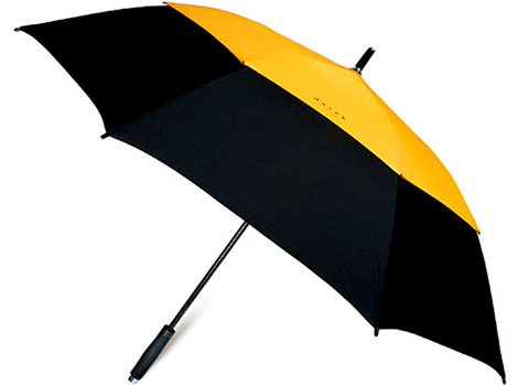 Davek New York Golf Umbrella