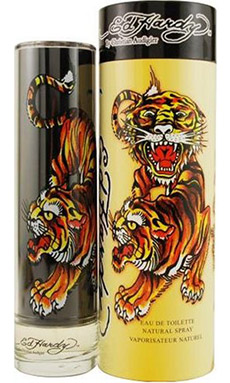 Ed Hardy by Christian Audigier Cologne