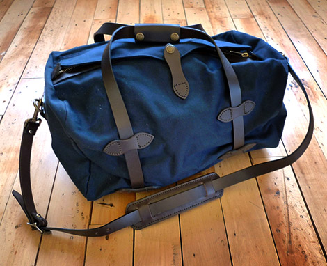 Filson Limited Edition UO Duffel Bag