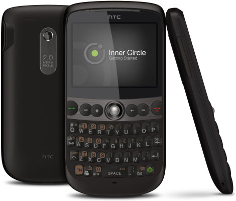 HTC Snap Smartphone
