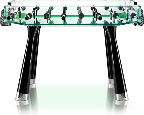 Teckell Collection Foosball Table