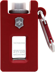 Victorinox Swiss Unlimited Eau De Toilette