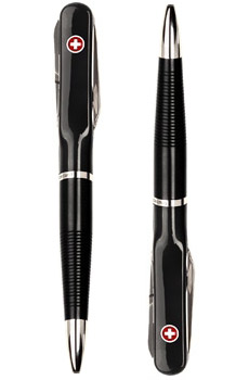 Wagner Victorinox Swiss Pen X-1