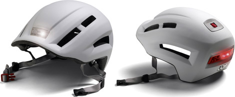 Lazer Urbanize N’ Light Helmet