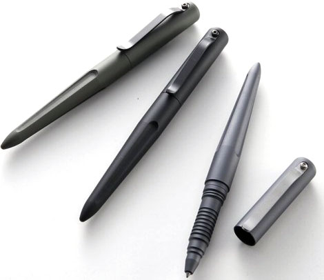 Mil-Tac Tactical Defense Pen