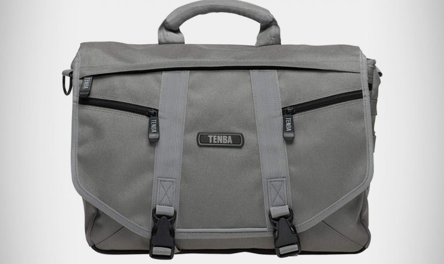 Tenba Messenger Bag