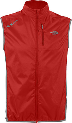 The North Face Hydrogen Vest