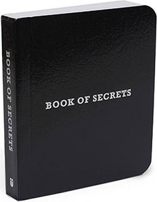 Thomas Eaton Book of Secrets