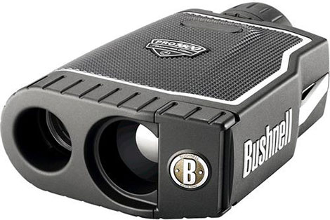 Bushnell Pro 1600 Tournament Edition