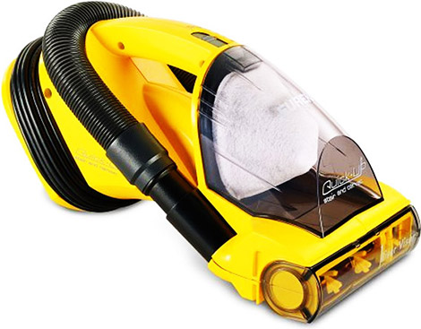 Eureka 71B Handheld Vacuum