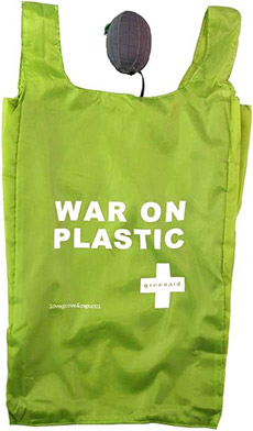 Greenaid Reusable Bag