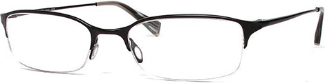 Oliver Peoples Advocate Eyeglasses