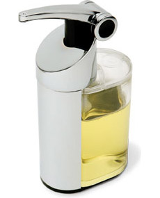 Simplehuman Precision Soap Pump