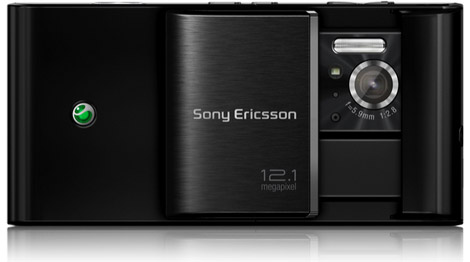 Sony Ericsson Saito