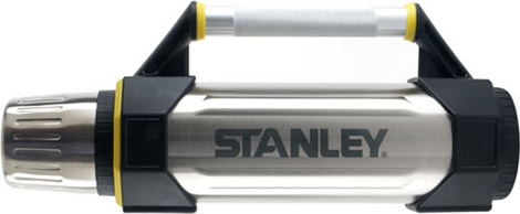 stanley steel thermos