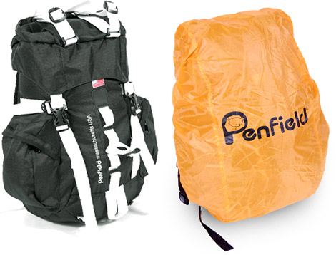 Penfield Colrain Backpack