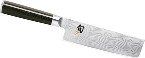 Shun Classic Nakiri Knife