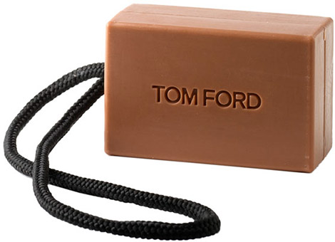 Tom Ford Cleansing Bar