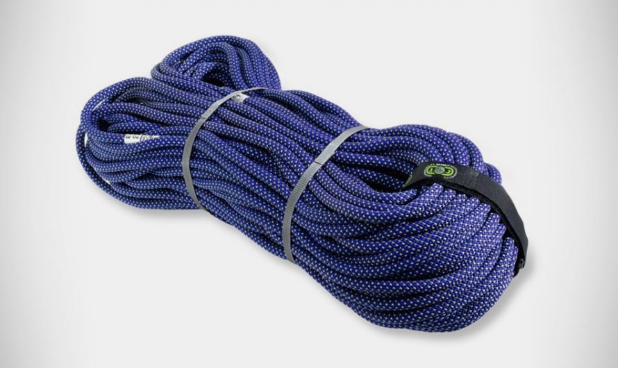 Mammut Tusk superDRY Rope