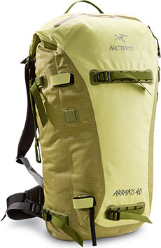 Arc’teryx Arrakis 40 Backpack