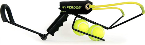 Hyper Dog Ball Launcher