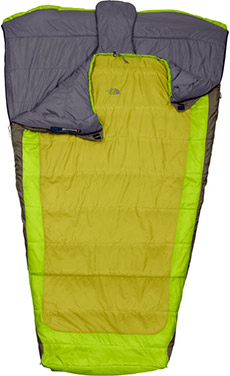 North Face Twin Peaks BX