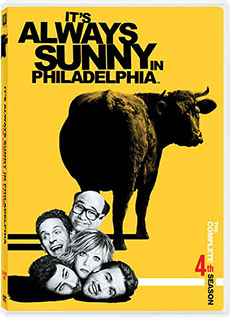 It’s Always Sunny in Philadelphia: Season 4