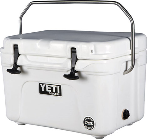 Yeti Coolers