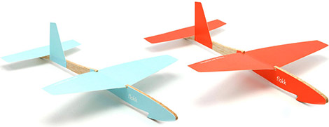 Colorwing Gliders