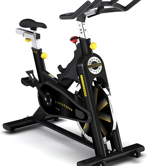 Livestrong LS9.9IC Indoor Cycle