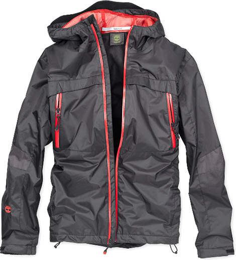 Timberland Waterproof Jacket