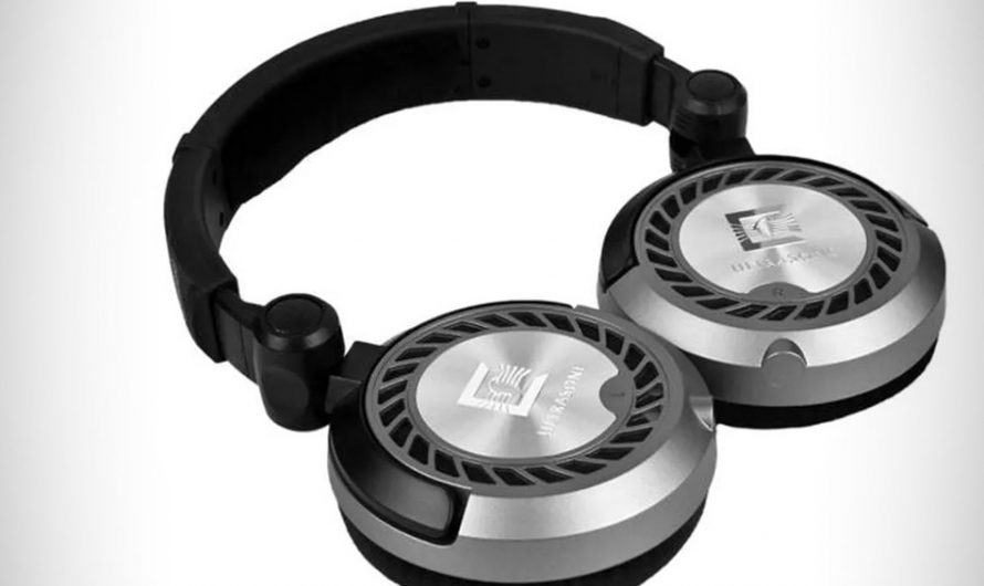 Ultrasone HFI-2400 Headphones