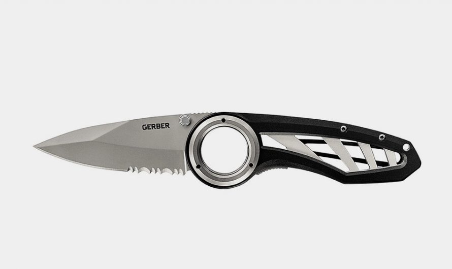 Gerber Remix