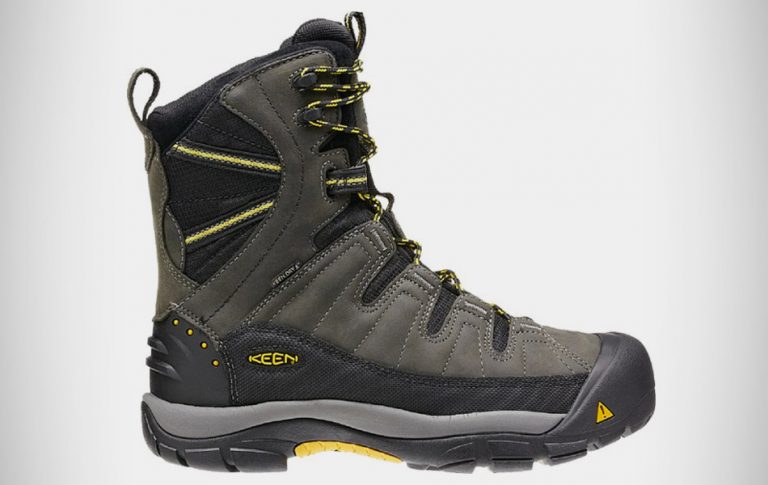 keen summit county women's