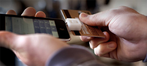 Square Mobile Payment System