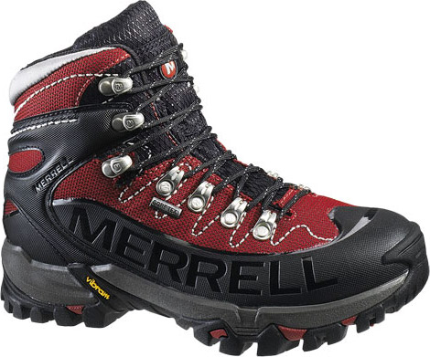 Merrell Outbound Mid Hiking Boot | GearCulture