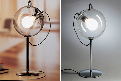Miconos Table Lamp
