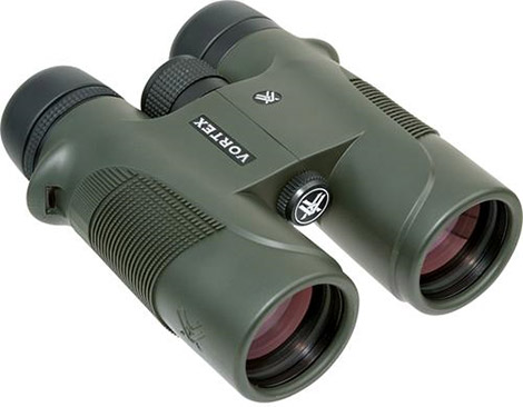 Vortex Diamondback 8×42 Binoculars