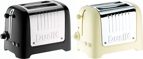 Dualit Lite Toaster