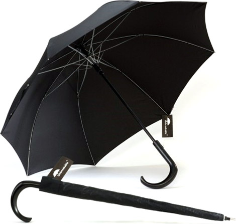 Real Self-Defense Unbreakable Umbrella